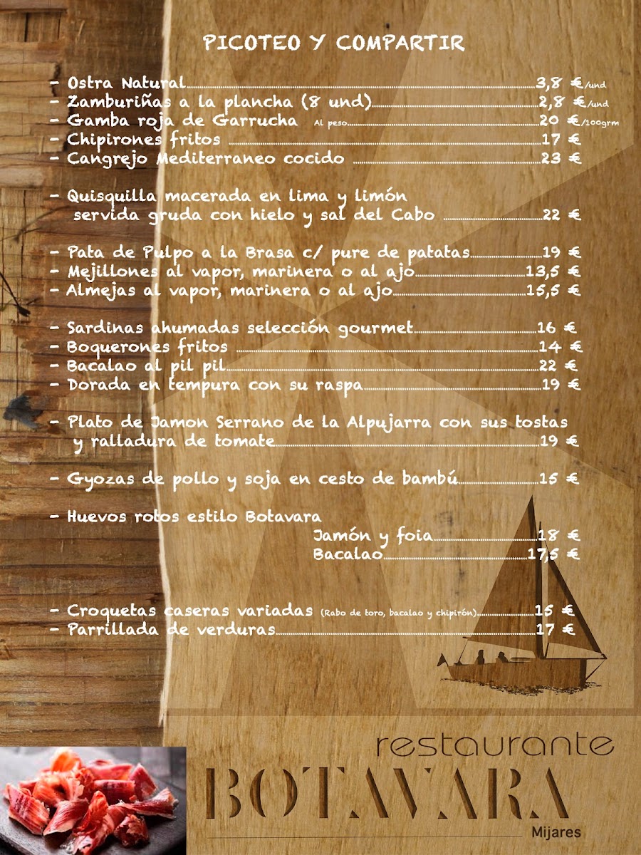 Menu Botavara Mijares-1