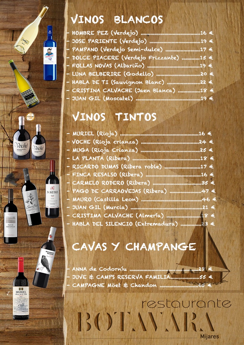 Menu Botavara Mijares-3