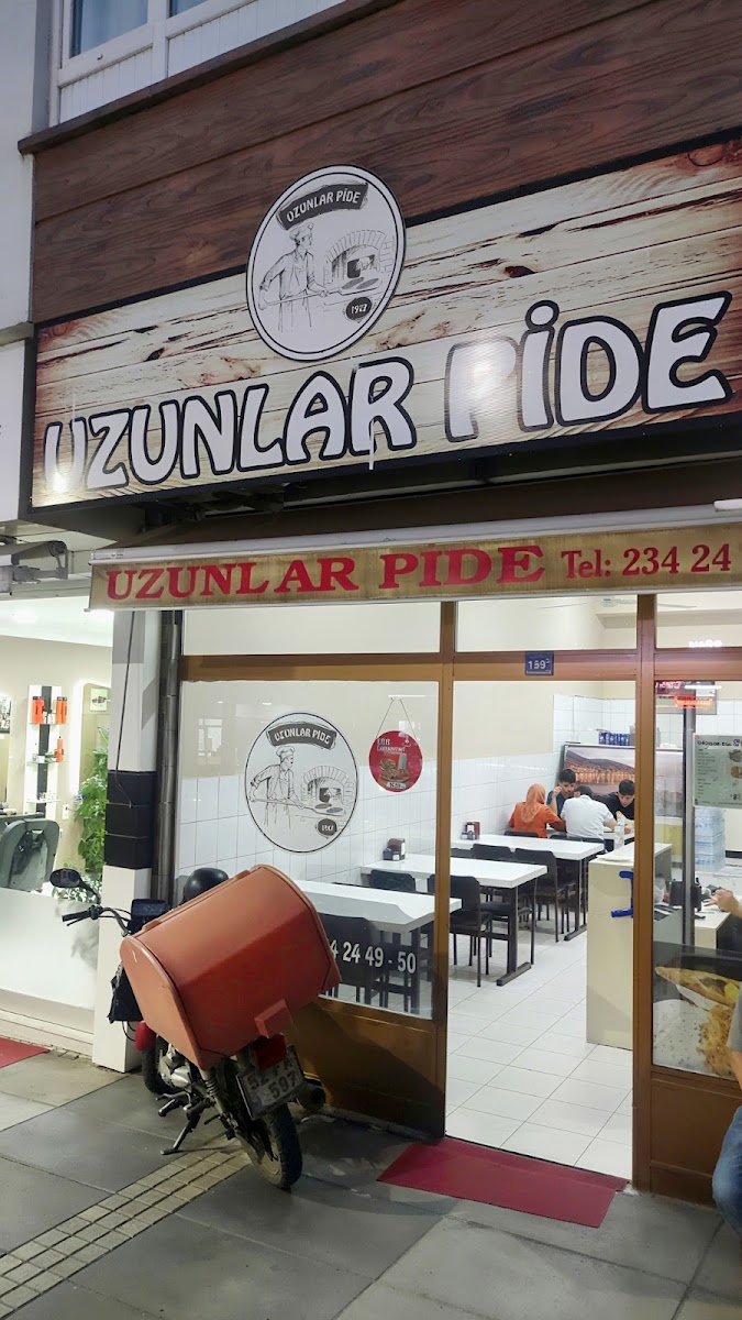 Uzunlar Pide Lahmacun